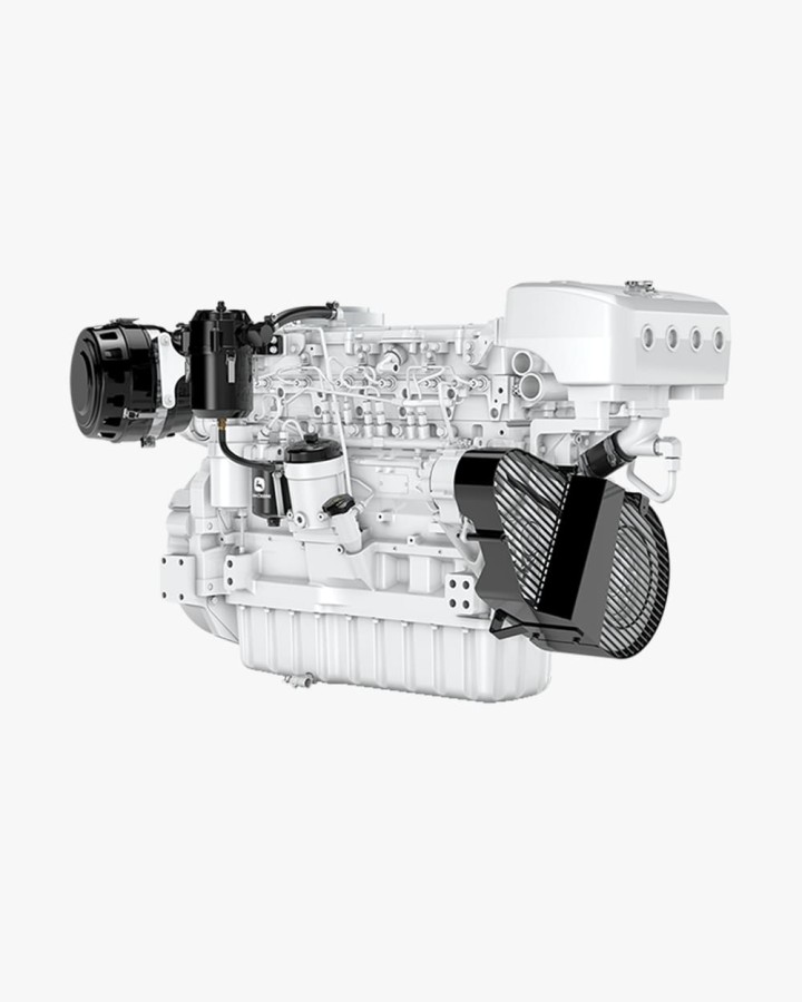 Diesel Engine Parts